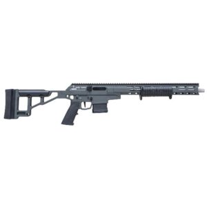 Legacy Sports Taipan .223 Rem Pump Action Rifle