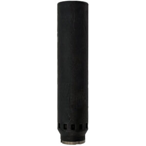 Stille 300BLK (Ti), 1.375x24