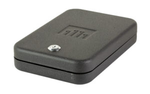 GunVault NanoVault 200 Safe with Cable
