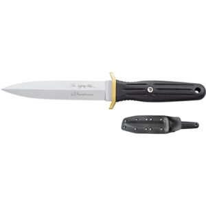 BOK APPLEGATE A-F 12 BB/PL 6"
