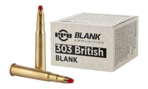 PPU PPB3B       303 BRITISH BLANK            20/25