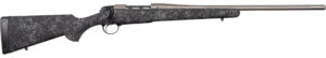 BRG HUNTER 22CM 20SS TB GRY DE