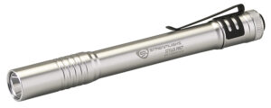 SLI STYLUS PRO SILVER 100 LUM