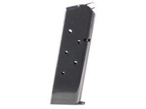CLT MAG GOV/GC/CC 45AP SS 7RD