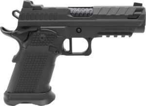 FUS XP PRO 9MM 4B 10RD BLK
