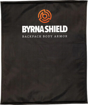 Byrna Technologies Flex Level IIIA Ballistic Plate 11x14