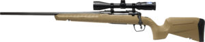 SAV AXIS2XP 308 FDE SCP CP LH