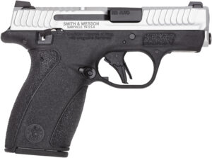 S&W BG2.0 380 12R 2TN TS NS DE