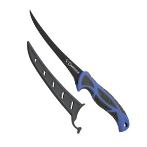 SMT DARCIZZLE 6 FILLET FXD BLU