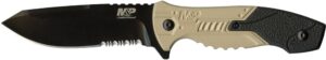 SWC MP CLIP PNT FIXED SERRATED