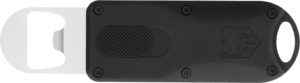 CBT OTF BOTTLE OPENER BLACK