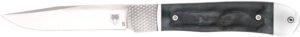 CBT TRAPPER HIDDEN RELEASE BLK