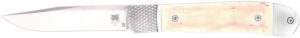 CBT TRAPPER HIDDEN RELEASE WHT