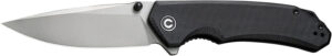 CIV BRAZEN BLACK G10 3.5 D PT