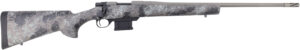 LEG HOWA MINI FL VT 6MMARC GRY