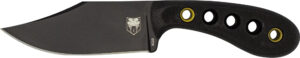 CBT POCKET BOWIE BLK G10