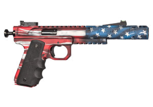 VOL SCORPION PST 22LR 6B USA