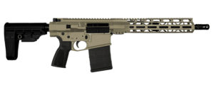 Live Free Armory LFBR82112 7.62x51mm 12.50"