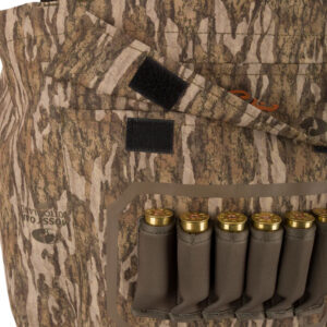 Drake Insulated Hardline Breathable Wader MO OG Shadowgrass LG Boot Size 9