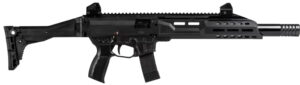 CZU SCRPN EVO3+ RFL 9MM 20RD