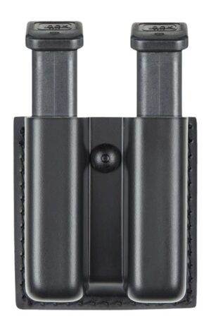 SAF 079-83-41     DBL MAG GLOCK 17/22 STX PLN BLK