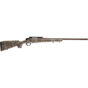 CVA Cascade XT Rifle 350 Legend 22in Bronze/MO Bottomland 0MOA 4rd.