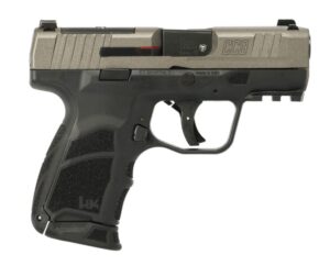 HK CC9 9MM OR TUNGSTEN SLIDE 10RD 81001270 CAMFOUR EXCLUSIVE