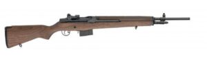 SPR M1A .308 NM WALNUT NY 10