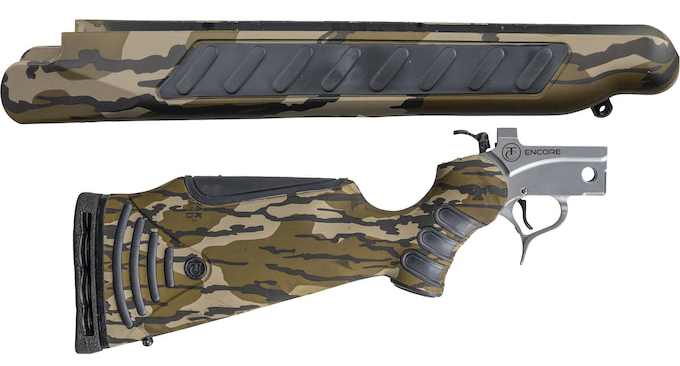 Thompson Center Encore Pro Hunter Rifle Frame SST/MOBL