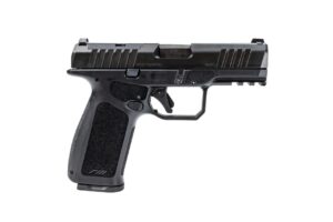 ROST MARTIN RM1CX 9MM 19+1 BLK 4" OR FS