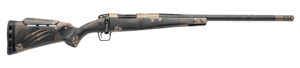 Fierce Firearms CF Rogue Mini 2 6CM Bolt Action Rifle