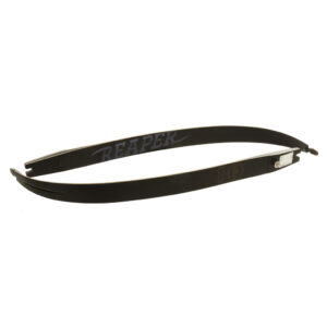 October Mountain Reaper ILF Recurve Limbs - 45 lbs Medium