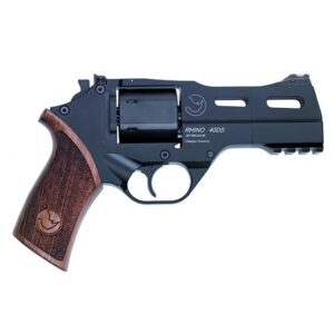 Chiappa Rhino .357 Magnum Handgun - 4" Barrel, 6rd Capacity