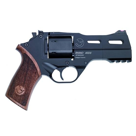 Chiappa Rhino .357 Magnum Handgun - 4" Barrel, 6rd Capacity