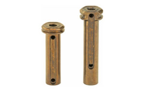 Fortis Takedown Pin Case Hardened - Enhanced Performance
