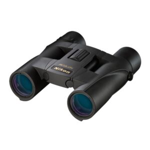 Nikon Aculon A30 10x25mm Binoculars - Lightweight & Portable