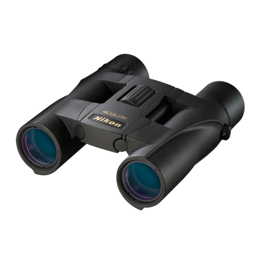 Nikon Aculon A30 10x25mm Binoculars - Lightweight & Portable