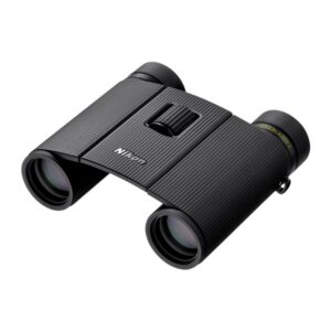 Nikon Trailblazer II 8x25 Binoculars - Compact & Waterproof