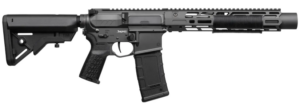 CMMG Banshee 6.5" SBR/SD 300 Blackout Suppressed Rifle
