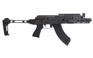 CENT ARMS DRACO TACT 762X39 30RD BRC
