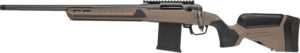 Savage 110 CRE Tactical Left-Hand .308 24" Bolt Action Rifle