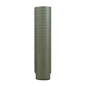 Shark Coast Tactical Misfit 22 Suppressor for .22 LR