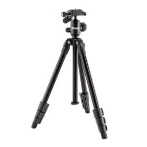 Nikon Compact Outdoor Tripod for Spotting Scopes & Cameras
