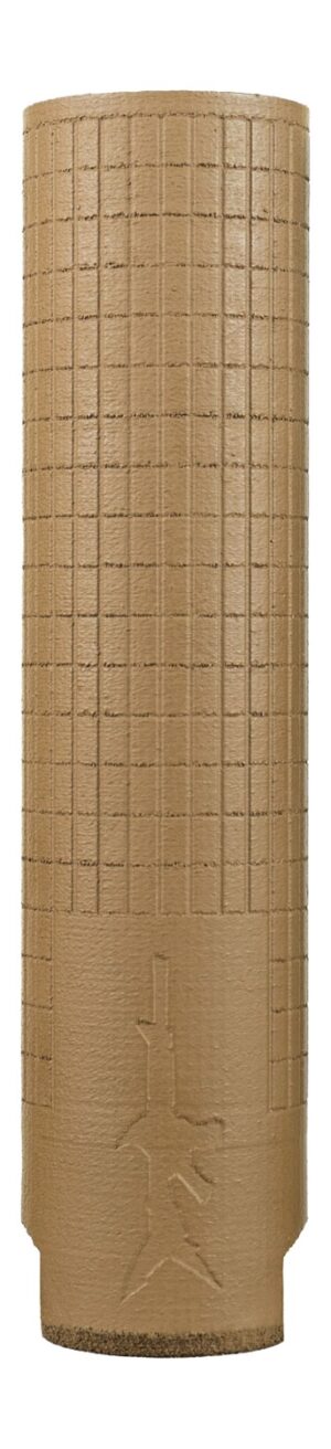 Shark Coast Tactical SCTMIS22TN .22LR Suppressor - FDE