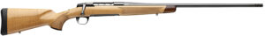 Browning X-Bolt 2 Medallion .270 Win Bolt Action Rifle