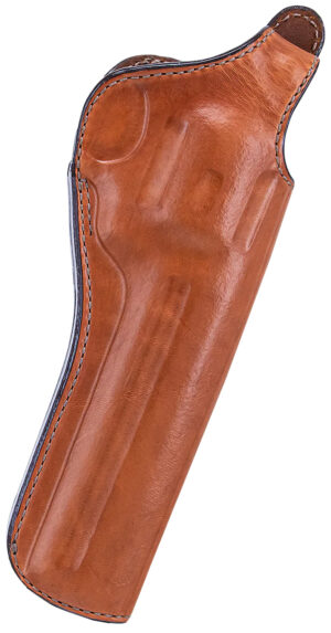 Bianchi 12706 Cyclone OWB Tan Leather Holster for 1911