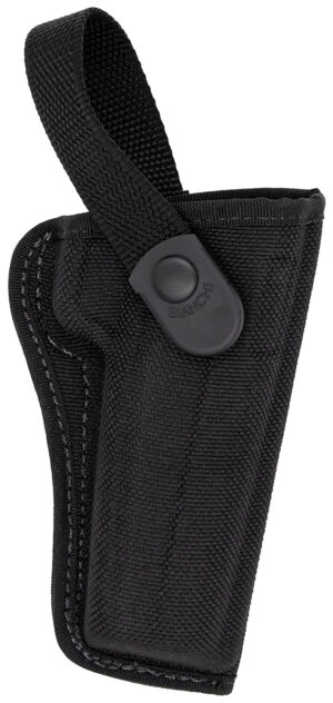 Bianchi 17686 7000 Sporting OWB Holster for Ruger GP100 & Colt King Cobra