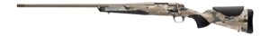 Browning X-Bolt 2 Speed .300 PRC Bolt Action Rifle