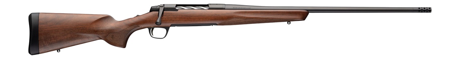 Browning X-Bolt 2 Hunter 6.8 Western Bolt Action Rifle