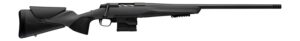 Browning X-Bolt 2 Hunter LR .300 Win Mag Bolt Action Rifle